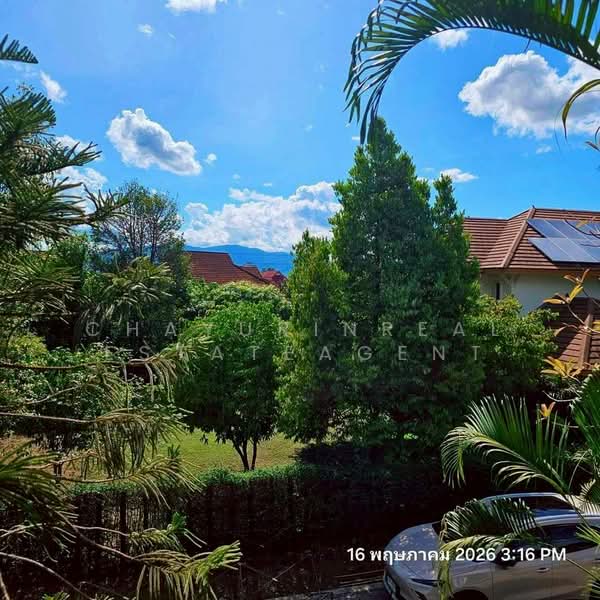 Baan Pimuk 3, Chiang Mai, San Phra Net, San Sai, Chiang Mai, 3 Bedrooms, 158 sqm, Single Detached House For Sale, by ChayurinRealestateAgent, 500384529 - DDproperty.com