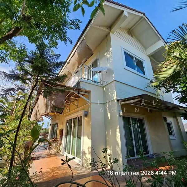 Baan Pimuk 3, Chiang Mai, San Phra Net, San Sai, Chiang Mai, 3 Bedrooms, 158 sqm, Single Detached House For Sale, by ChayurinRealestateAgent, 500384529 - DDproperty.com