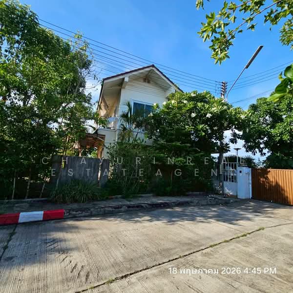 Baan Pimuk 3 : บ้านพิมุกต์ 3, เชียงใหม่, สันพระเนตร, สันทราย, เชียงใหม่, 158 ตร.ม., บ้านเดี่ยว ขาย, โดย ChayurinRealestateAgent, 500384529 - DDproperty.com