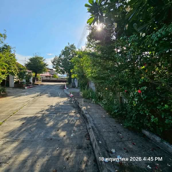 Baan Pimuk 3, Chiang Mai, San Phra Net, San Sai, Chiang Mai, 3 Bedrooms, 158 sqm, Single Detached House For Sale, by ChayurinRealestateAgent, 500384529 - DDproperty.com