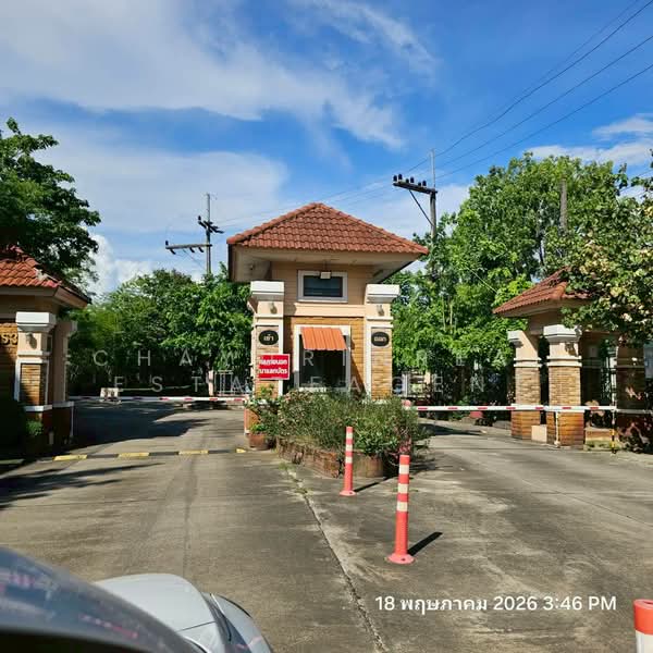 Baan Pimuk 3 : บ้านพิมุกต์ 3, เชียงใหม่, สันพระเนตร, สันทราย, เชียงใหม่, 158 ตร.ม., บ้านเดี่ยว ขาย, โดย ChayurinRealestateAgent, 500384529 - DDproperty.com