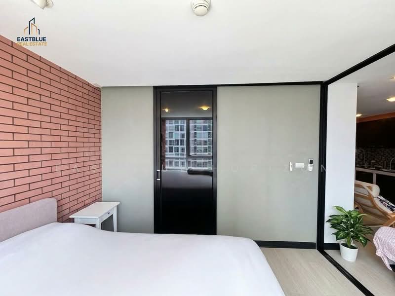 Baan Pathumwan, Bangkok, Phayathai, Thung Phaya Thai, Ratchathewi, Bangkok, 1 Bedroom, 45 sqm, Condo For Sale, by Eastblue Horizon, 500384531 - DDproperty.com