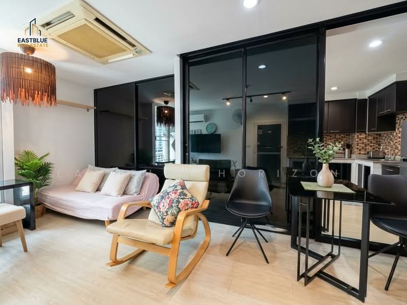 ขาย - Baan Pathumwan : บ้าน ปทุมวัน คอนโดมิเนียม, กรุงเทพ