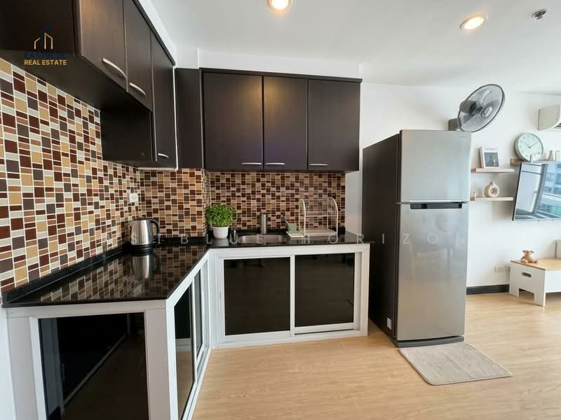 Baan Pathumwan, Bangkok, Phayathai, Thung Phaya Thai, Ratchathewi, Bangkok, 1 Bedroom, 45 sqm, Condo For Sale, by Eastblue Horizon, 500384531 - DDproperty.com