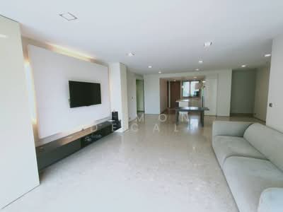 For Rent - Ficus Lane, Bangkok