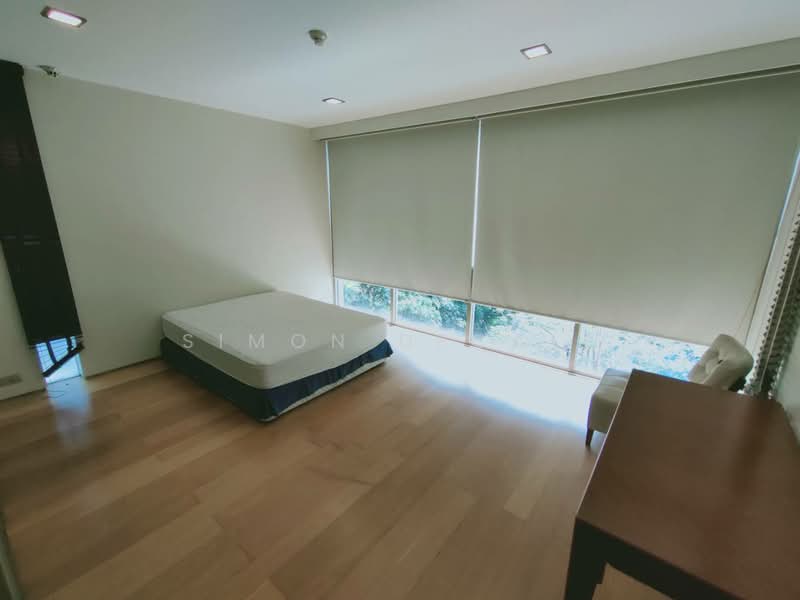 Ficus Lane, Bangkok, Soi Sukhumvit 44/1, Phra Kanong, Khlong Toei, Bangkok, 2 Bedrooms, 190 sqm, Condo For Rent, by Simon Decalf, 500384532 - DDproperty.com