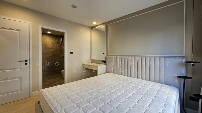 La Residenza, Bangkok, 14 ซอยสุขุมวิท7 ถนนสุขุมวิท คลองเตยเหนือ วัฒนา กทม., Khlongtoei Nua, Watthana, Bangkok, 1 Bedroom, 42 sqm, Condo For Rent, by BANGKOK PROPERTY AGENTS, 500384533 - DDproperty.com