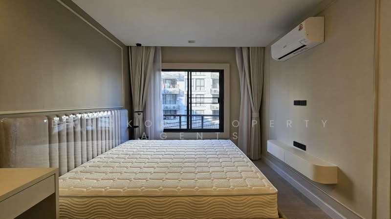 La Residenza, Bangkok, 14 ซอยสุขุมวิท7 ถนนสุขุมวิท คลองเตยเหนือ วัฒนา กทม., Khlongtoei Nua, Watthana, Bangkok, 1 Bedroom, 42 sqm, Condo For Rent, by BANGKOK PROPERTY AGENTS, 500384533 - DDproperty.com