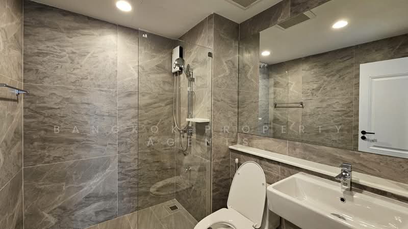 La Residenza, Bangkok, 14 ซอยสุขุมวิท7 ถนนสุขุมวิท คลองเตยเหนือ วัฒนา กทม., Khlongtoei Nua, Watthana, Bangkok, 1 Bedroom, 42 sqm, Condo For Rent, by BANGKOK PROPERTY AGENTS, 500384533 - DDproperty.com