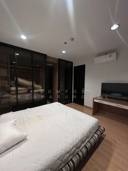 The Address Siam, Bangkok, 456 Petchburi Road, Thanon Phetchaburi, Ratchathewi, Bangkok, 2 Bedrooms, 84 sqm, Condo For Rent, by Sompob Buaparungsri, 500384536 - DDproperty.com