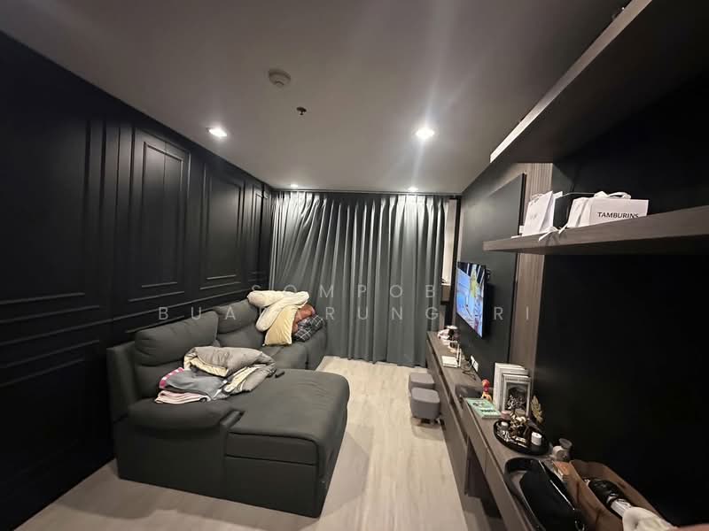 The Address Siam, Bangkok, 456 Petchburi Road, Thanon Phetchaburi, Ratchathewi, Bangkok, 2 Bedrooms, 84 sqm, Condo For Rent, by Sompob Buaparungsri, 500384536 - DDproperty.com
