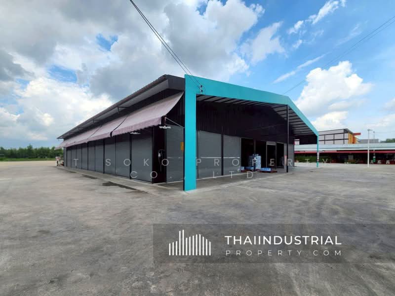 Warehouse 720 sqm for RENT at Bang Rak Phatthana, Bang Bua Thong, Nonthaburi (Property ID: AT2178R), Nonthaburi, Bang Rak Pattana, Bang Bua Thong, Nonthaburi, , 720 sqm, Warehouse/Factory For Rent, by AT SOKO PROPERTY CO., LTD, 500384537 - DDproperty.com