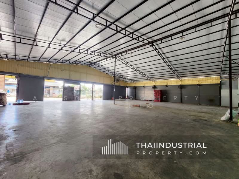 Warehouse 720 sqm for RENT at Bang Rak Phatthana, Bang Bua Thong, Nonthaburi (Property ID: AT2178R), Nonthaburi, Bang Rak Pattana, Bang Bua Thong, Nonthaburi, , 720 sqm, Warehouse/Factory For Rent, by AT SOKO PROPERTY CO., LTD, 500384537 - DDproperty.com
