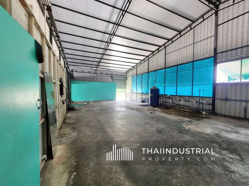Warehouse 720 sqm for RENT at Bang Rak Phatthana, Bang Bua Thong, Nonthaburi (Property ID: AT2178R), Nonthaburi, Bang Rak Pattana, Bang Bua Thong, Nonthaburi, , 720 sqm, Warehouse/Factory For Rent, by AT SOKO PROPERTY CO., LTD, 500384537 - DDproperty.com