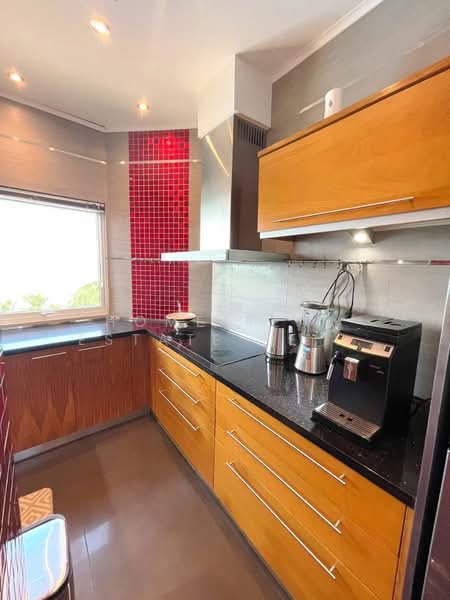 View Talay 3 Condominium Pratumnak, Chon Buri (Pattaya), 6 พระตำหนัก, Nong Pru, Bang Lamung (Pattaya), Chon Buri (Pattaya), 2 Bedrooms, 137 sqm, Condo For Rent, by HOME Real Estate Service, 500384538 - DDproperty.com