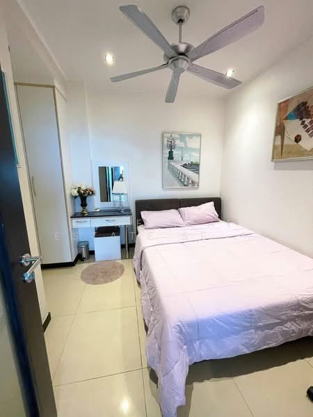 View Talay 3 Condominium Pratumnak, Chon Buri (Pattaya), 6 พระตำหนัก, Nong Pru, Bang Lamung (Pattaya), Chon Buri (Pattaya), 2 Bedrooms, 137 sqm, Condo For Rent, by HOME Real Estate Service, 500384538 - DDproperty.com