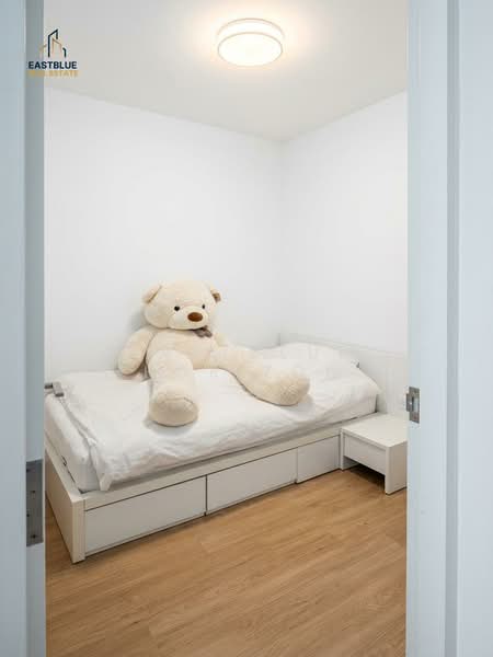 The Room Ratchada-Ladprao : เดอะ รูม รัชดา - ลาดพร้าว, กรุงเทพ, ถนนลาดพร้าว, จันทรเกษม, จตุจักร, กรุงเทพ, 61 ตร.ม., คอนโด ขาย, โดย Eastblue Horizon, 500384539 - DDproperty.com
