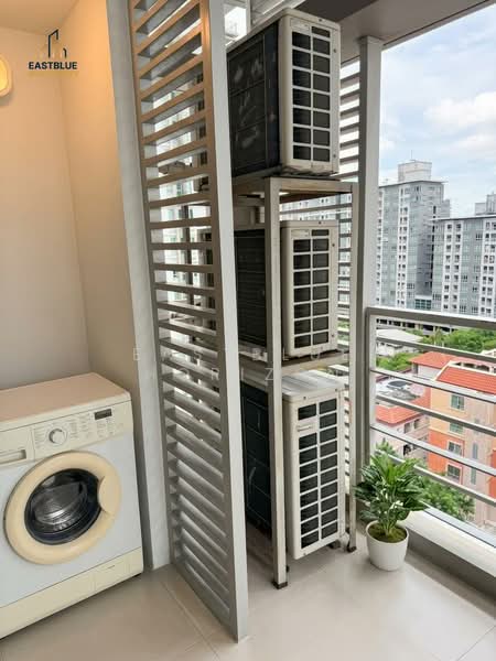 The Room Ratchada-Ladprao, Bangkok, Ladprao Road, Chan Kasem, Chatuchak, Bangkok, 2 Bedrooms, 61 sqm, Condo For Sale, by Eastblue Horizon, 500384539 - DDproperty.com