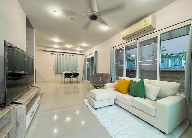 House, Phuket, Ko Kaeo, Muang Phuket, Phuket, 3 Bedrooms, 200 sqm, Single Detached House For Rent, by Prime James, 500384540 - DDproperty.com