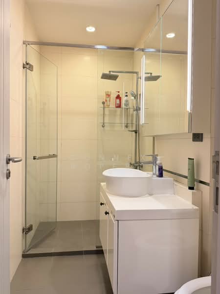 Wyne Sukhumvit, Bangkok, 1120 Sukhumvit Road, Phra Kanong, Khlong Toei, Bangkok, 1 Bedroom, 43 sqm, Condo For Sale, by Connex Property, 500384542 - DDproperty.com