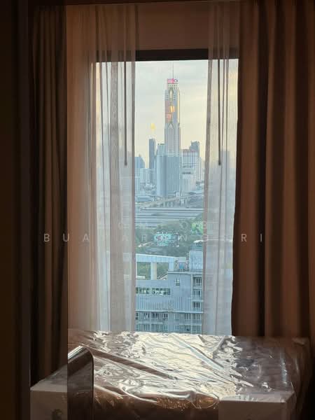 Life Asoke-Rama 9 : ไลฟ์ อโศก พระราม 9, กรุงเทพ, 626 ถนนอโศก-ดินแดง แขวงมักกะสัน เขตราชเทวี กรุงเทพมหานคร, มักกะสัน, ราชเทวี, กรุงเทพ, 33 ตร.ม., คอนโด ให้เช่า, โดย Sompob Buaparungsri, 500384545 - DDproperty.com