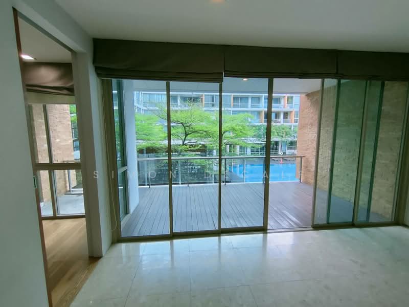 Ficus Lane, Bangkok, Soi Sukhumvit 44/1, Phra Kanong, Khlong Toei, Bangkok, 3 Bedrooms, 215 sqm, Condo For Rent, by Simon Decalf, 500384546 - DDproperty.com