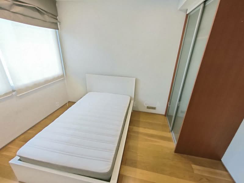 Ficus Lane, Bangkok, Soi Sukhumvit 44/1, Phra Kanong, Khlong Toei, Bangkok, 3 Bedrooms, 215 sqm, Condo For Rent, by Simon Decalf, 500384546 - DDproperty.com