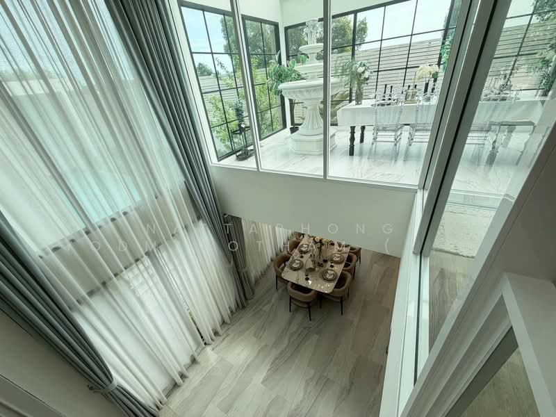 The Blisz ICONIC Sathorn – Charan 35, Bangkok, จรัญสนิทวงศ์, Bang Khun Sri, Bangkok Noi, Bangkok, 3 Bedrooms, 256 sqm, Townhouse For Sale, by NATTAPHONG Yodmanotham (K. Book), 500384547 - DDproperty.com