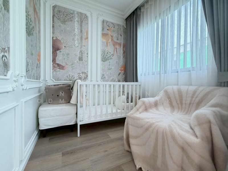 The Blisz ICONIC Sathorn – Charan 35, Bangkok, จรัญสนิทวงศ์, Bang Khun Sri, Bangkok Noi, Bangkok, 3 Bedrooms, 256 sqm, Townhouse For Sale, by NATTAPHONG Yodmanotham (K. Book), 500384547 - DDproperty.com