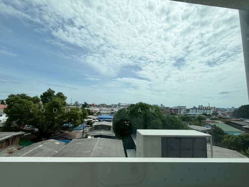 The Blisz ICONIC Sathorn – Charan 35, Bangkok, จรัญสนิทวงศ์, Bang Khun Sri, Bangkok Noi, Bangkok, 3 Bedrooms, 256 sqm, Townhouse For Sale, by NATTAPHONG Yodmanotham (K. Book), 500384547 - DDproperty.com
