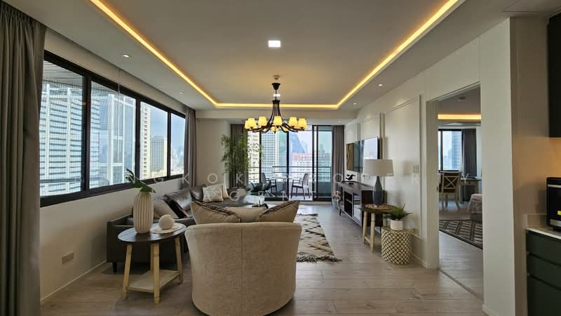Lake Avenue Sukhumvit 16 : เลค อเวนิว คอนโดมิเนียม, กรุงเทพ, ซอยสามมิตร ถนนสุขุมวิท แขวงคลองเตย เขตวัฒนา จังหวัดกรุงเทพมหานคร, คลองตันเหนือ, วัฒนา, กรุงเทพ, 128 ตร.ม., คอนโด ให้เช่า, โดย BANGKOK PROPERTY AGENTS, 500384549 - DDproperty.com