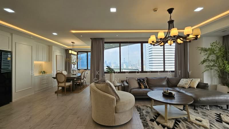 Lake Avenue Sukhumvit 16 : เลค อเวนิว คอนโดมิเนียม, กรุงเทพ, ซอยสามมิตร ถนนสุขุมวิท แขวงคลองเตย เขตวัฒนา จังหวัดกรุงเทพมหานคร, คลองตันเหนือ, วัฒนา, กรุงเทพ, 128 ตร.ม., คอนโด ให้เช่า, โดย BANGKOK PROPERTY AGENTS, 500384549 - DDproperty.com