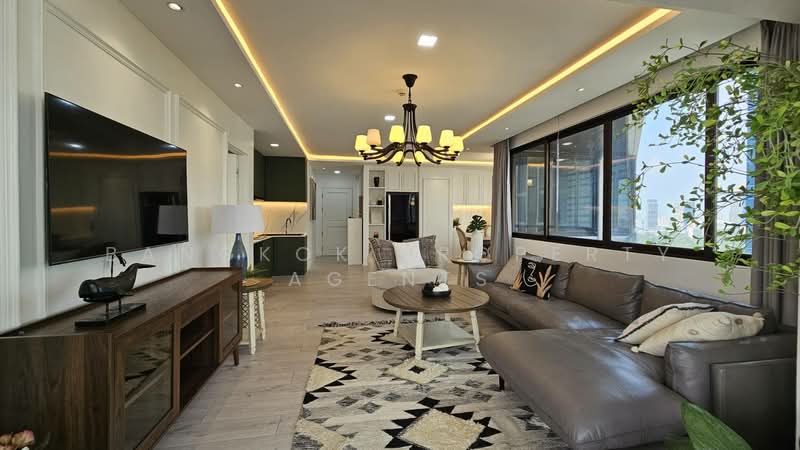 Lake Avenue Sukhumvit 16 : เลค อเวนิว คอนโดมิเนียม, กรุงเทพ, ซอยสามมิตร ถนนสุขุมวิท แขวงคลองเตย เขตวัฒนา จังหวัดกรุงเทพมหานคร, คลองตันเหนือ, วัฒนา, กรุงเทพ, 128 ตร.ม., คอนโด ให้เช่า, โดย BANGKOK PROPERTY AGENTS, 500384549 - DDproperty.com
