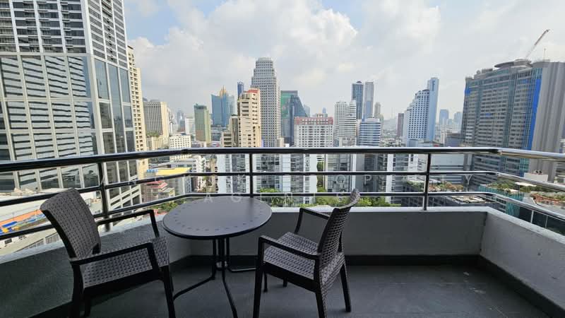 Lake Avenue Sukhumvit 16 : เลค อเวนิว คอนโดมิเนียม, กรุงเทพ, ซอยสามมิตร ถนนสุขุมวิท แขวงคลองเตย เขตวัฒนา จังหวัดกรุงเทพมหานคร, คลองตันเหนือ, วัฒนา, กรุงเทพ, 128 ตร.ม., คอนโด ให้เช่า, โดย BANGKOK PROPERTY AGENTS, 500384549 - DDproperty.com