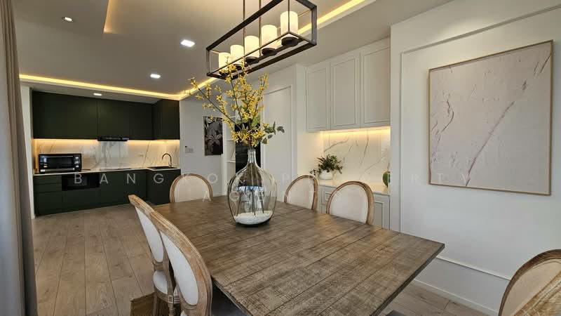 Lake Avenue Sukhumvit 16, Bangkok, Soi Sammitr Sukhumvit Road, Khlong Tan Nua, Watthana, Bangkok, 2 Bedrooms, 128 sqm, Condo For Rent, by BANGKOK PROPERTY AGENTS, 500384549 - DDproperty.com
