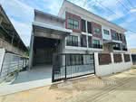 โกดังให้เช่า โรงงานให้เช่า 450 ตรม ลาดสวาย, ลำลูกกา, ปทุมธานี (หมายเลขประกาศ: AT2179R), ปทุมธานี