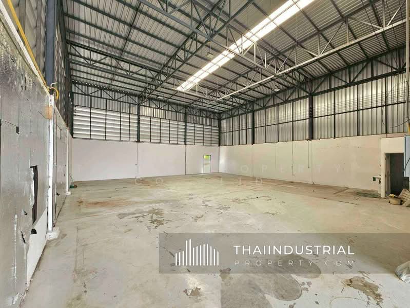 Factory or Warehouse 450 sqm for RENT at Lat Sawai, Lam Luk Ka, Pathum Thani (Property ID: AT2179R), Pathum Thani, Lat Sawai, Lam Luk Ka, Pathum Thani, , 450 sqm, Warehouse/Factory For Rent, by AT SOKO PROPERTY CO., LTD, 500384550 - DDproperty.com