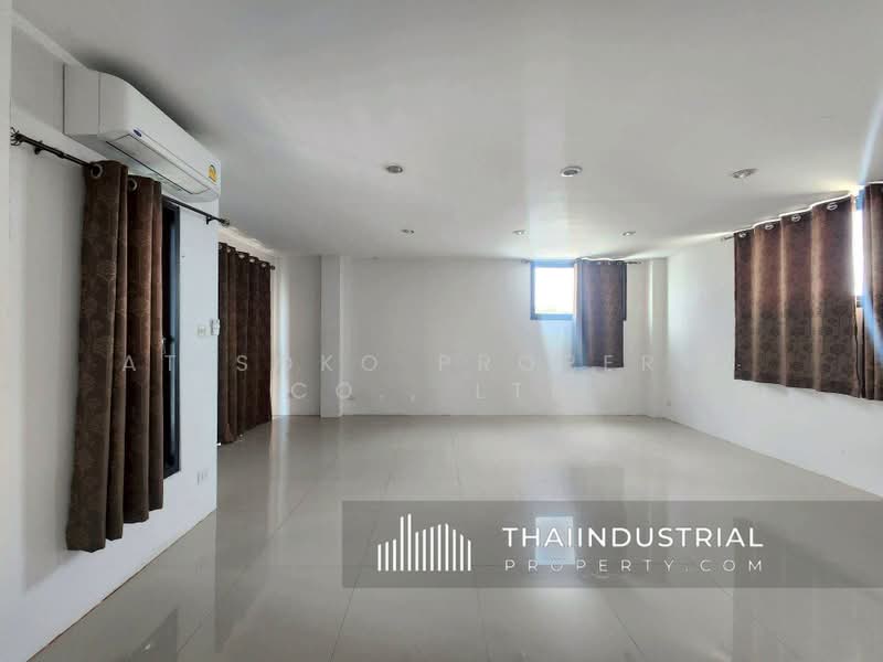 Factory or Warehouse 450 sqm for RENT at Lat Sawai, Lam Luk Ka, Pathum Thani (Property ID: AT2179R), Pathum Thani, Lat Sawai, Lam Luk Ka, Pathum Thani, , 450 sqm, Warehouse/Factory For Rent, by AT SOKO PROPERTY CO., LTD, 500384550 - DDproperty.com