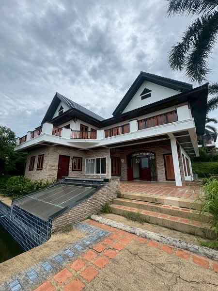 เดอะ ชาเลต์, Phuket, Wichit, Muang Phuket, Phuket, 4 Bedrooms, 668 sqm, Single Detached House For Sale, by คุณแจม, 500384553 - DDproperty.com