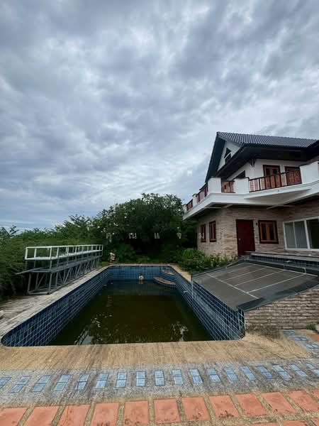 เดอะ ชาเลต์, Phuket, Wichit, Muang Phuket, Phuket, 4 Bedrooms, 668 sqm, Single Detached House For Sale, by คุณแจม, 500384553 - DDproperty.com