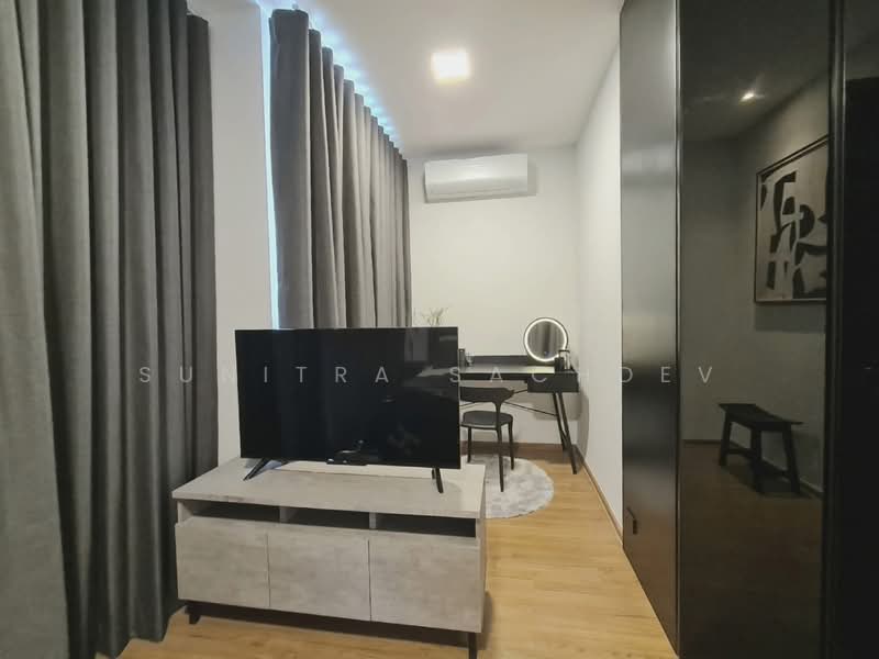 Pleno Sukhumvit-Bangna 2, Samut Prakan, Bangna-Trad Road, Bang Kaeo, Bang Plee, Samut Prakan, 3 Bedrooms, 106 sqm, Townhouse For Rent, by Sunitra Sachdev, 500384554 - DDproperty.com