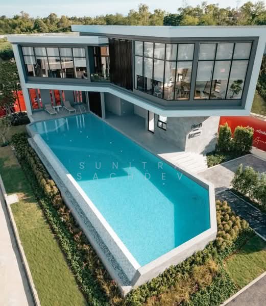 Pleno Sukhumvit-Bangna 2, Samut Prakan, Bangna-Trad Road, Bang Kaeo, Bang Plee, Samut Prakan, 3 Bedrooms, 106 sqm, Townhouse For Rent, by Sunitra Sachdev, 500384554 - DDproperty.com