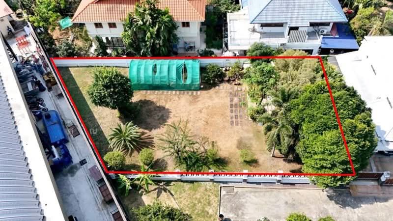 Baan Sinthon Rangsit, Pathum Thani, Bang Phun, Muang Pathum Thani, Pathum Thani, , 568 sqm, Land For Sale, by คุณ ศันสนีย์ (เก๋), 500384555 - DDproperty.com