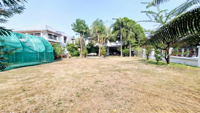 Baan Sinthon Rangsit : บ้านสินธรรังสิต, ปทุมธานี, บางพูน, เมืองปทุมธานี, ปทุมธานี, 568 ตร.ม., ที่ดิน ขาย, โดย คุณ ศันสนีย์ (เก๋), 500384555 - DDproperty.com