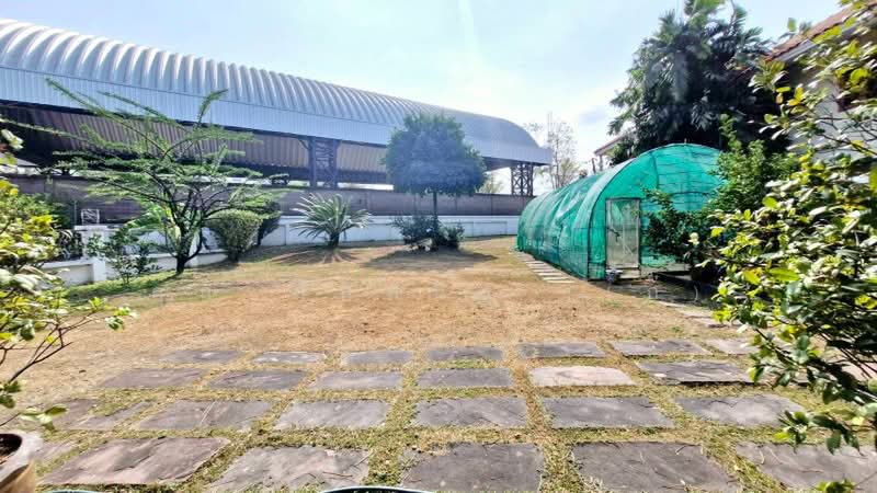 Baan Sinthon Rangsit, Pathum Thani, Bang Phun, Muang Pathum Thani, Pathum Thani, , 568 sqm, Land For Sale, by คุณ ศันสนีย์ (เก๋), 500384555 - DDproperty.com