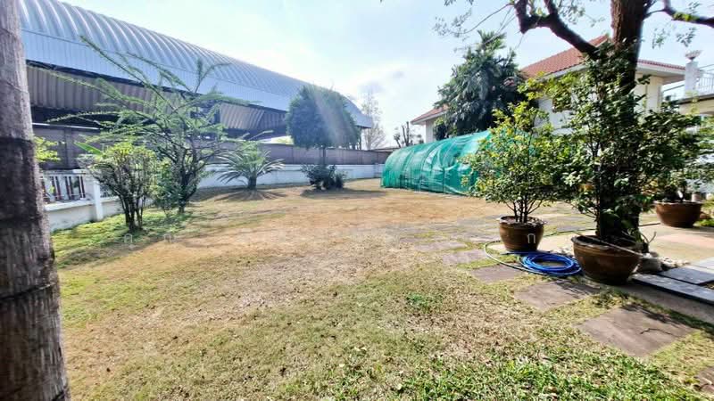 Baan Sinthon Rangsit : บ้านสินธรรังสิต, ปทุมธานี, บางพูน, เมืองปทุมธานี, ปทุมธานี, 568 ตร.ม., ที่ดิน ขาย, โดย คุณ ศันสนีย์ (เก๋), 500384555 - DDproperty.com