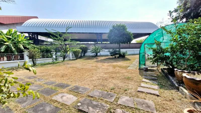 Baan Sinthon Rangsit, Pathum Thani, Bang Phun, Muang Pathum Thani, Pathum Thani, , 568 sqm, Land For Sale, by คุณ ศันสนีย์ (เก๋), 500384555 - DDproperty.com