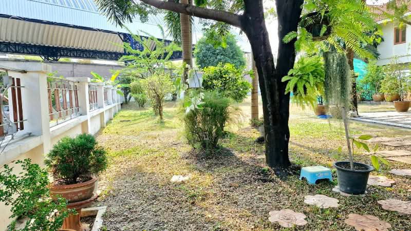 Baan Sinthon Rangsit, Pathum Thani, Bang Phun, Muang Pathum Thani, Pathum Thani, , 568 sqm, Land For Sale, by คุณ ศันสนีย์ (เก๋), 500384555 - DDproperty.com