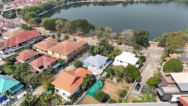 Baan Sinthon Rangsit, Pathum Thani, Bang Phun, Muang Pathum Thani, Pathum Thani, , 568 sqm, Land For Sale, by คุณ ศันสนีย์ (เก๋), 500384555 - DDproperty.com