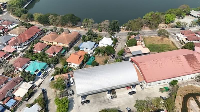 Baan Sinthon Rangsit : บ้านสินธรรังสิต, ปทุมธานี, บางพูน, เมืองปทุมธานี, ปทุมธานี, 568 ตร.ม., ที่ดิน ขาย, โดย คุณ ศันสนีย์ (เก๋), 500384555 - DDproperty.com